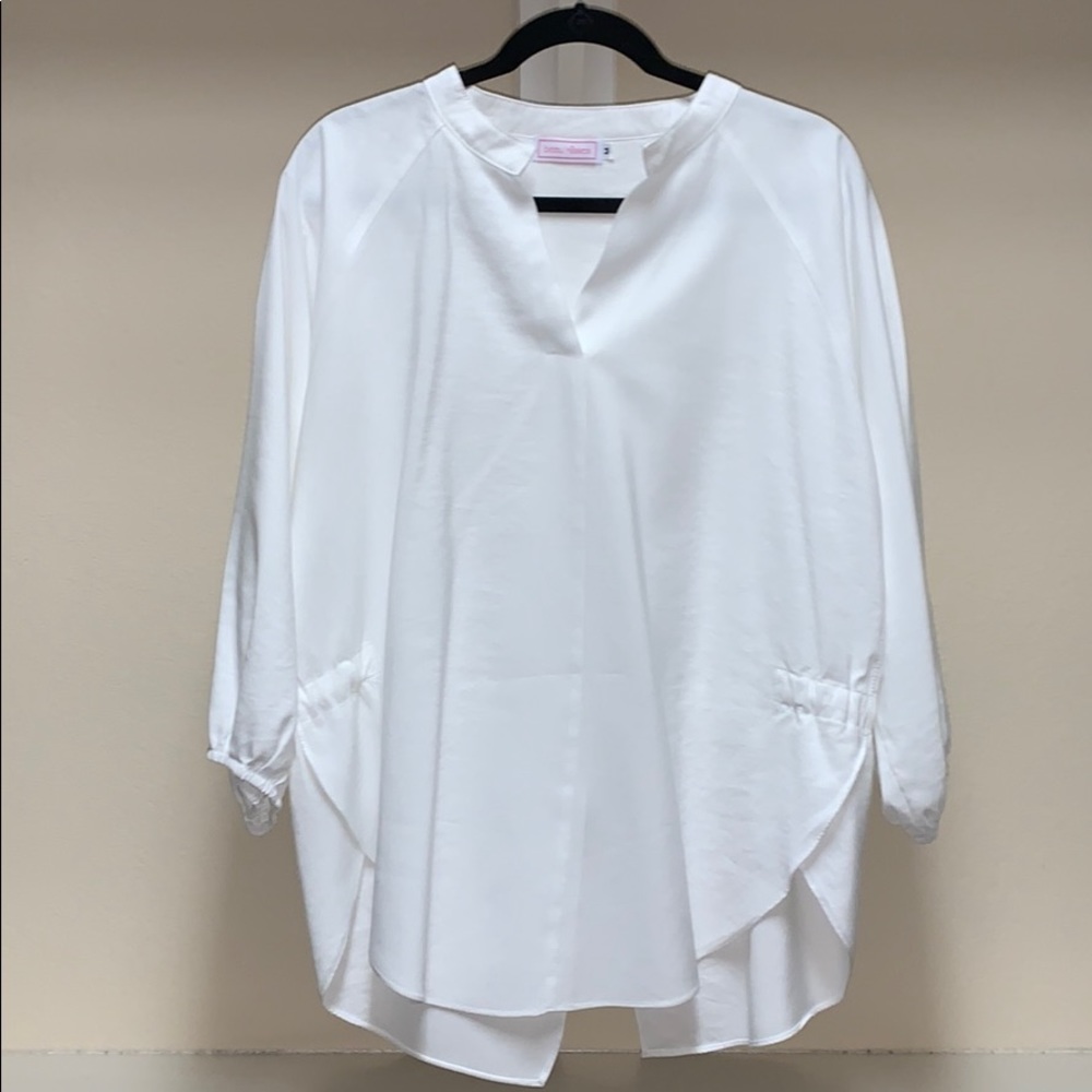 Blouse.